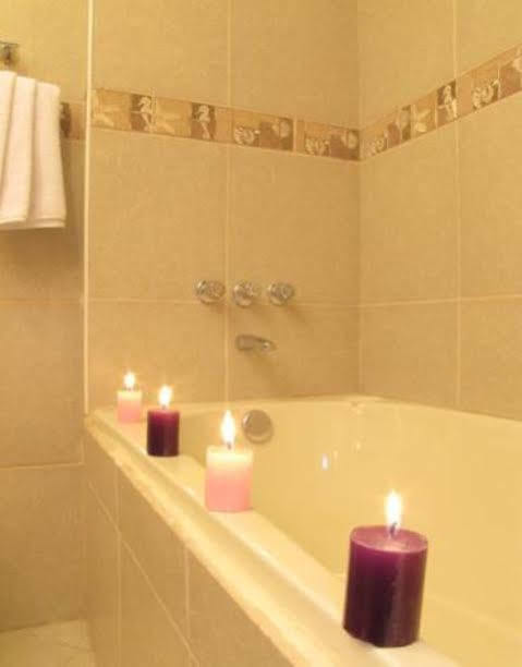 Hotel Warari كوسكو المظهر الخارجي الصورة